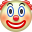 clown