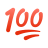 hundred